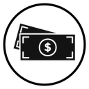 Cash icon