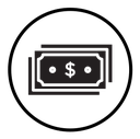 Cash icon
