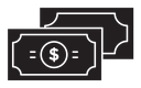 Cash icon