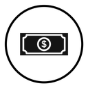 Cash icon