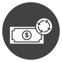 Cash Flow icon