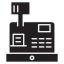Cash Machine icon