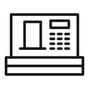 Cash Machine icon