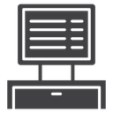 Cash Register 7 icon