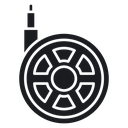 Caster Wheel 2 icon