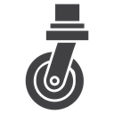 Caster Wheel 3 icon
