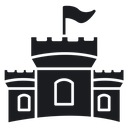 Castle 3 icon