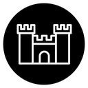 Castle icon