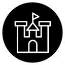 Castle icon