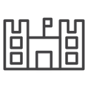 Castle icon