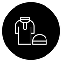 Casual Clothing icon