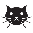 Cat icon