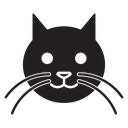 Cat icon