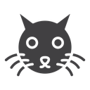 Cat icon