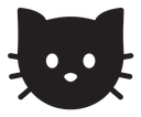 Cat icon