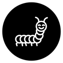 Caterpillar icon
