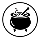 Cauldron icon