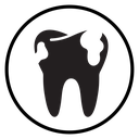 Cavities icon