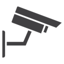 Cctv camera 3 icon