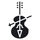 Cello icon