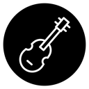 Cello icon