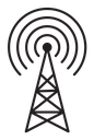 Cellular icon
