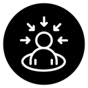 Centric consumer 2 icon