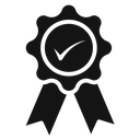 Certificate (3) icon