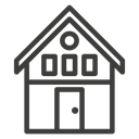 Chalet icon