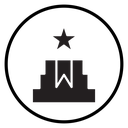 Champion podium icon