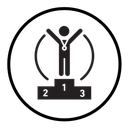 Champion icon