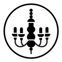 Chandelier icon