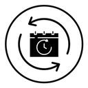 Change or update the date icon