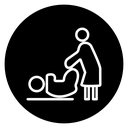Changing table icon