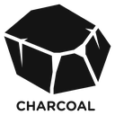Charcoal icon