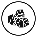 Charcoal icon