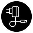 Charger icon