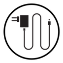 Charger icon