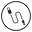 Charger icon