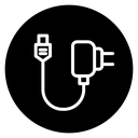 Charger icon