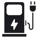 Charging station 3 icon