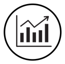 Chart (2) icon