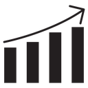 Chart icon