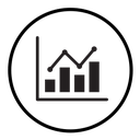 Chart icon