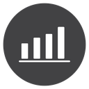 Chart icon