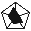 Chart-radar 2 icon