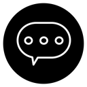 Chat icon