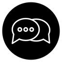 Chat 2 icon