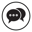 Chat icon