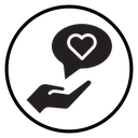 Chat consultation icon